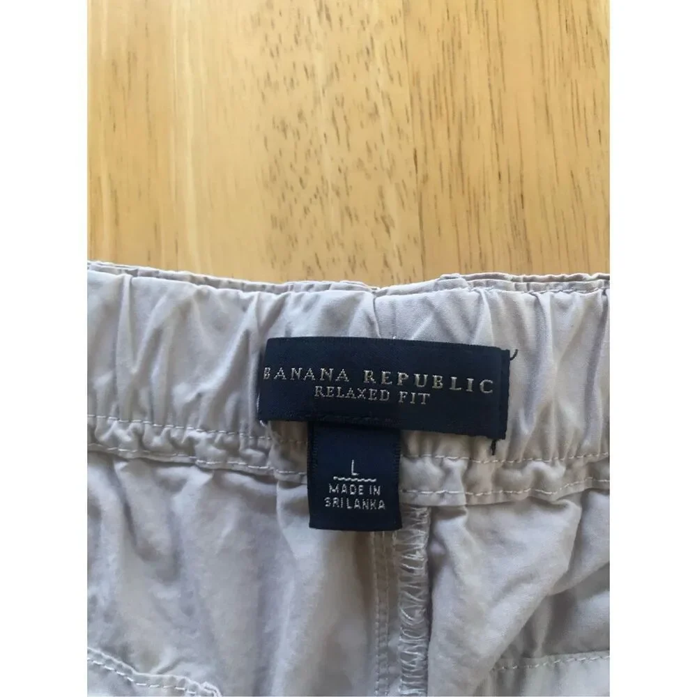 Banana Republic banana republic